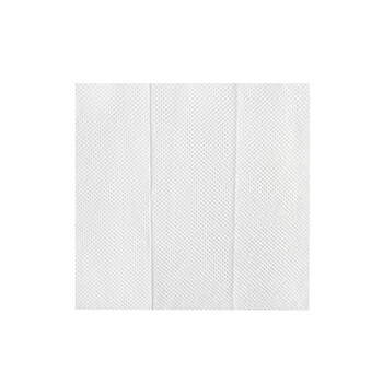 兰诗 FH-3004 擦手纸酒店卫生间檫手纸厨房纸巾厕所手纸一次性搽手纸 150抽/包20包/箱