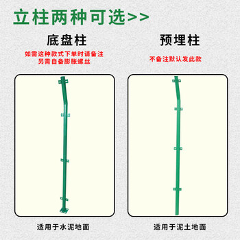 百舸 荷兰网铁丝围栏网 浸塑双边丝护栏网 高速公路铁路鱼塘果园护栏隔离网 定制专拍