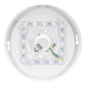 PHILIPS飞利浦若欣系列LED吸顶灯6W直径225白光6500K