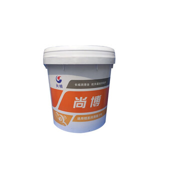 长城 尚博\CMA-K 润滑脂 3号 15kg/18L