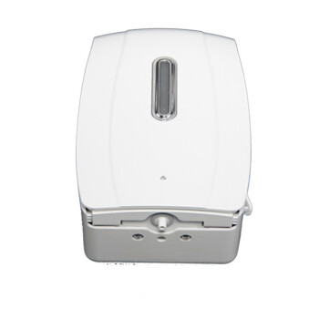 CLEANBOSS BOS-650P 全自动感应皂液器 给液器酒店学校卫生间洗手盒 泡沫款 容量650ML