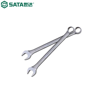 世达（SATA）40512  欧式两用扳手16MM