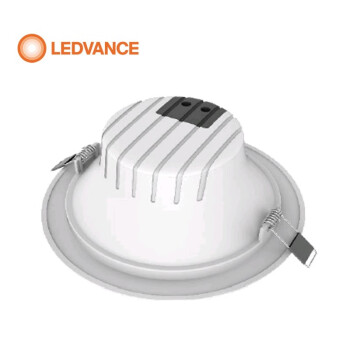 朗德万斯 LEDVANCE 星皓LED 6寸筒灯 朗德万斯LED6寸筒灯 6500K