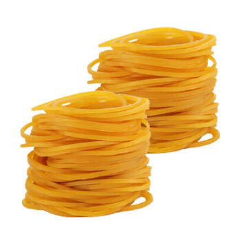 波浩 BOHAO 橡皮筋 一包价 5包起售 企业定制不零售