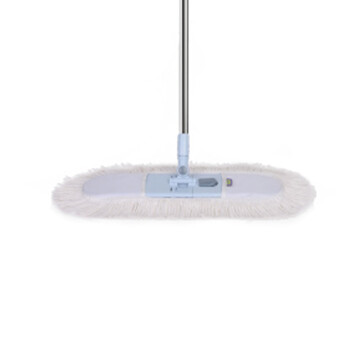 亿丽佳 平板拖把免手洗墩布排拖旋转瓷砖实木地板拖把尘推纤维拖布平拖（礼盒装赠送原装绒布线头） 5件/组