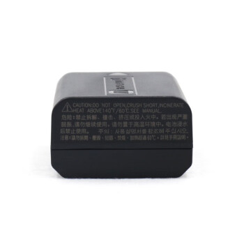 索尼（SONY）NP-FW50 索尼微单相机 原厂原包装 充电电池（适配A6400/ZV-E10/A6100/A6000)