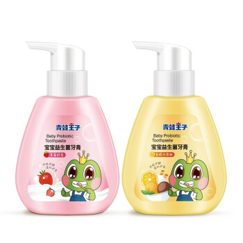 老用户点评青蛙王子口腔护理系列好用吗插图5