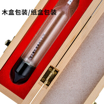 匡建仪表（CONJANT）TM-85甲种土壤比重计乙种土壤密度计分析仪 搅拌棒 