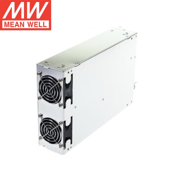 明纬（MEANWELL）RSP-3000-48 PFC功能3000W48V62.5A电源适配器 明纬开关电源