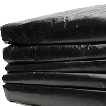 卉营（HUIYING）背心垃圾袋 950×750mm /个 可定制