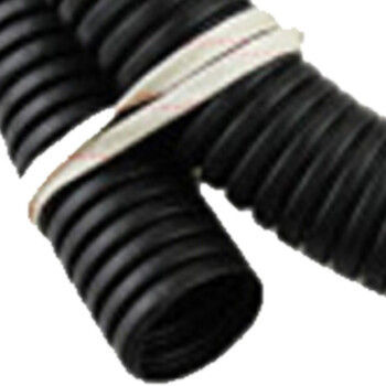 卉营（HUIYING）波纹管 波纹管 20mm  PE塑料穿线管（40米/盘） /盘 可定制