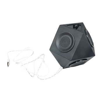 元汗XH001-3超声波驱鼠器 大功率干扰电子猫室内商用仓库强力驱赶器