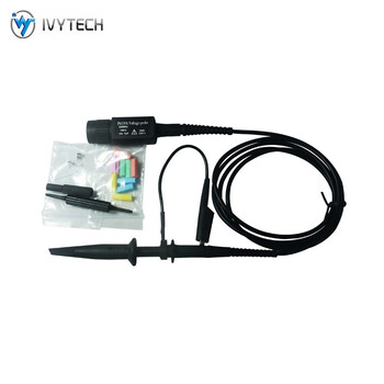 艾维泰科（IVYTECH）P6139A  通用型500MHz示波器探头探棒 不涉及维保