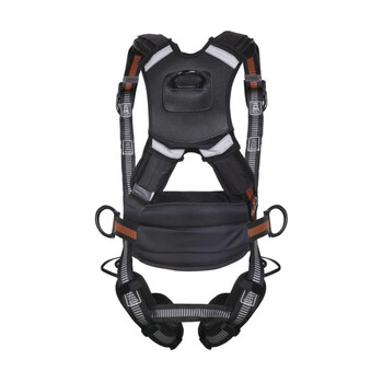 代尔塔/DELTAPLUS 501110 HAR35 风电用安全带电力维修高空作业 1条装