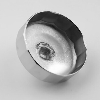 易尔拓 YATO 1/2英寸帽式滤清器扳手 14角-74mm 支 YT-08271