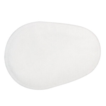 思创科技 椭圆形过滤棉防尘过滤颗粒物ST-TYX P1 2片