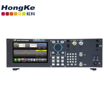 虹科AT 2/4/8通道函数发生器 任意波形发生器 脉冲发生器  HK-AWG4000系列 HK-AWG4012-64M