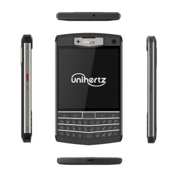 Unihertz Titan对比UnihertzAtom XL手机哪个效果好，哪个质量好？插图4