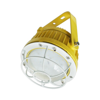 奇辰（QICHEN）LED防爆巷道灯 15W 白光 QC-FB001-A-III