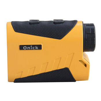 欧尼卡（Onick）1000LHB 激光测距仪 1000米