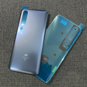 承格巨适用于小米10后盖电池盖小米10pro玻璃后壳后背屏小米10pro后盖