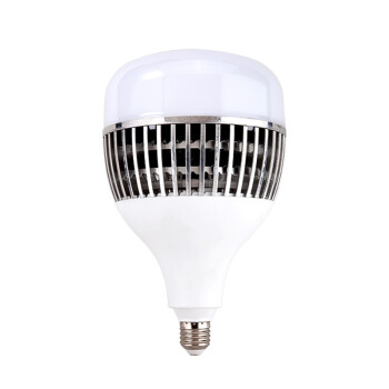 龙代（longdai）LED灯泡e27螺口球泡灯厂房工厂车间照明灯蘑菇球泡 100w