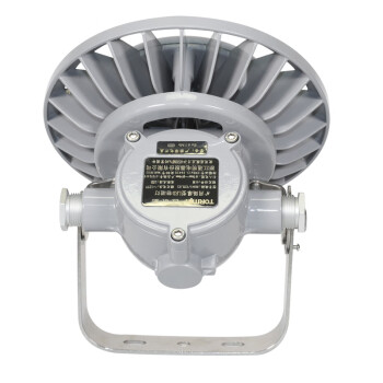 通明电器 TORMIN DGS20/127L(C)-S 矿用隔爆型LED巷道灯 煤矿井下工矿灯 支架式20W 可定制