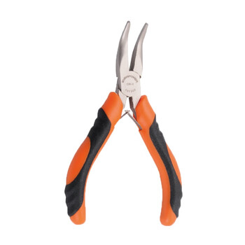 艾威博尔（ EVER POWER） 101308  C系列迷你弯嘴钳 【预计13天出货】