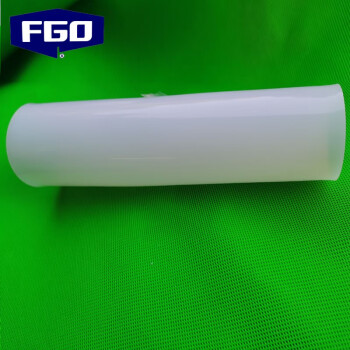 FGO 硅胶板 硅胶垫片 耐高温 硅橡胶方板 密封件1米/1米/6mm