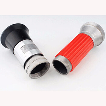 腾驰（CT）消防水枪头 多功能喷头 直流喷雾开花水枪 50洒花高压消防水枪头 DN50