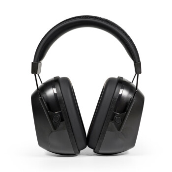 霍尼韦尔（Honeywell）隔音耳罩VS130 专业降噪睡眠学习 工业车间工作装修消音耳罩