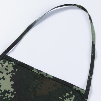 星工（XINGGONG）厨房围裙男女通用防油防污棉罩衣 酒店厨房工作服 1件