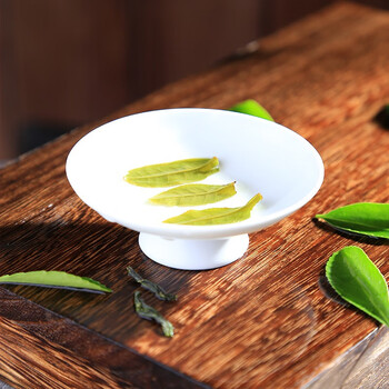 徽六绿茶潜香1000六安瓜片240g 2024新茶特二雨前礼盒装茶叶送礼