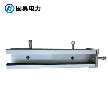 国昊电力 铝合金防洪防汛挡水板0.1平方米不含安装 地库车库配电室防淹防水板 现做货期1-30天