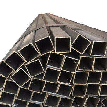 波浩 BOHAO 镀锌方管30*30*2.0mm 6m每根 10根装需截断