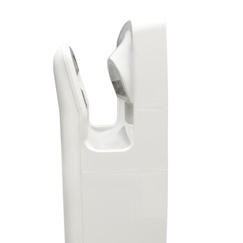 CLEANBOSS 洁博士 BOS-8188 双面喷气式干手器 烘手器酒店宾馆卫生间商用烘手器干手机