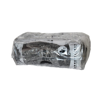 GUANJIE固安捷7036PU涂层防割手套9号*1副 灰色 9