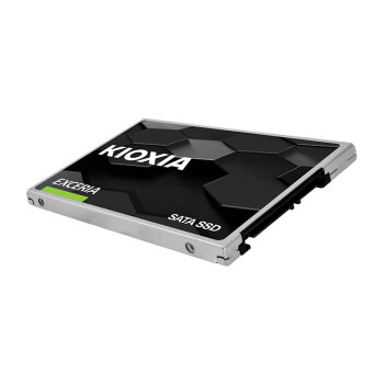铠侠（Kioxia）480GB SSD固态硬盘 SATA接口 EXCERIA SATA TC10系列