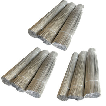 聚远 JUYUAN 镀锌22号(0.73MM) 扎丝 建筑工地用 铁丝绑丝固定 扎丝绑钢筋 35cm 1斤 企业定制