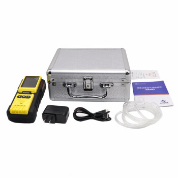 保时安（BAOSHIAN） K-600 复合式多气体检测仪 单一内置泵一体 氧气（台）