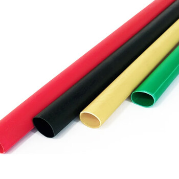 广邦电缆附件 1KV低压热缩中间接头 四芯连接10-16平方  绝缘 JSY-1/4.0 一套