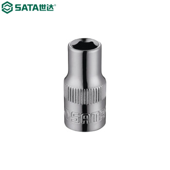 世达（SATA）11305  6.3MM系列6角套筒5.5MM