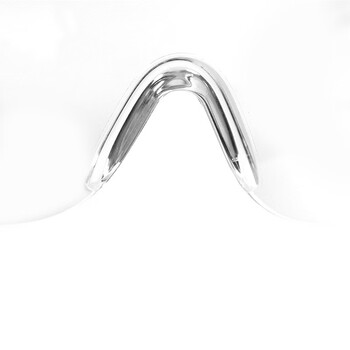 安小侠 护目镜隔离劳保防护眼镜工业骑行高铁机场防尘抗冲击防刮擦双面防雾 百叶窗款