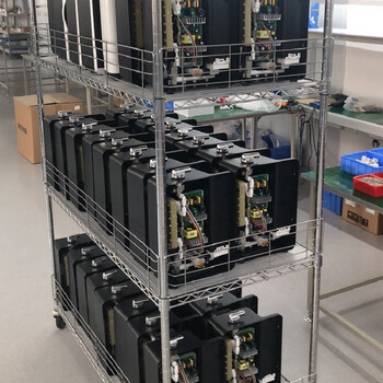 川井（WELLAND）置物架护栏 货架散件配件侧片 450mm宽度