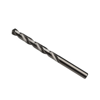 哈恩库博 HAHN+KOLB 整体硬质合金麻花钻，N型，5xD，9.9毫米x133毫米，118°，外部 11155399 180天