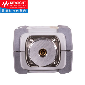 是德科技(KEYSIGHT)USB热电偶功率传感器功率测试仪 U8485A（DC/10MHz–33GHz） 