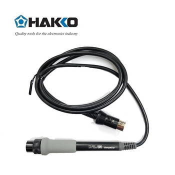 日本白光（HAKKO）FX838 专用手柄线 FX8301 (不含焊嘴，需单独选购）