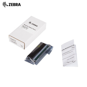 斑马（zebra）ZT420/ZT421系列原装打印头 条码标签打印机原装配件 300dpi打印头
