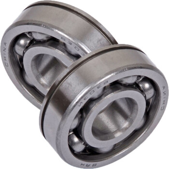 HRB 哈轴 深沟球轴承 6303N 17*47*14mm（4个装） /件 可定制
