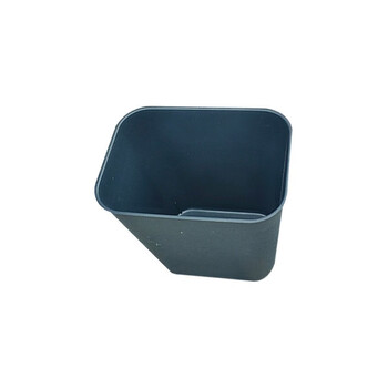 源恒达  HYD-207902 小阻燃垃圾桶 14L